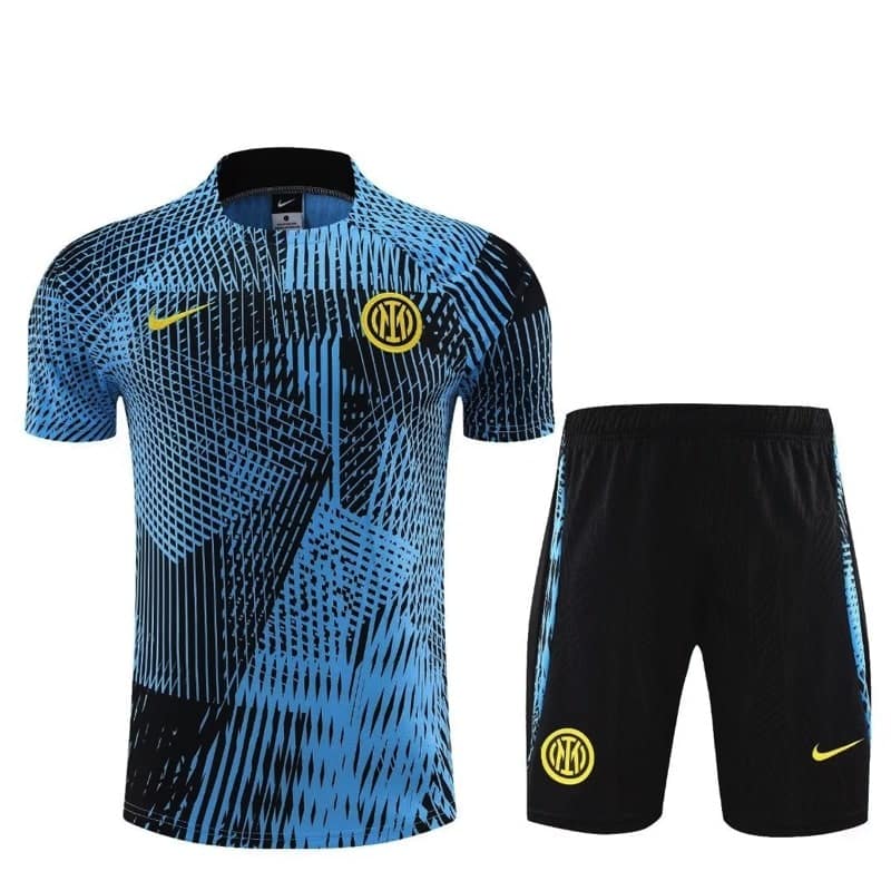 20240722152309-669e795dc675c.jpg 23/24 Inter-Milan training suit blue S-XXL - Imagem 1