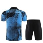 23/24 Inter-Milan training suit blue S-XXL - Imagem 2