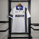 Retro 97-98 Inter Milan away size S-XXL