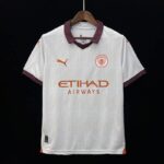 23/24 Manchester City away S-XXL