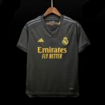 23∕24 Real Madrid third away  S-4XL AT273