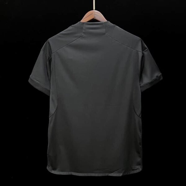 23∕24 Real Madrid third away  S-4XL AT273 - Image 2