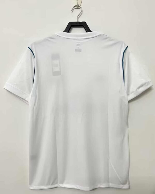 17/18 Real Madrid home  S-XXL - Image 2