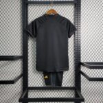 23/24 kids Real Madrid 2 away games Size 16-28 - Imagem 2