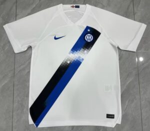 23/24 Inter Milan away S-XXL AT335 - Imagem 2