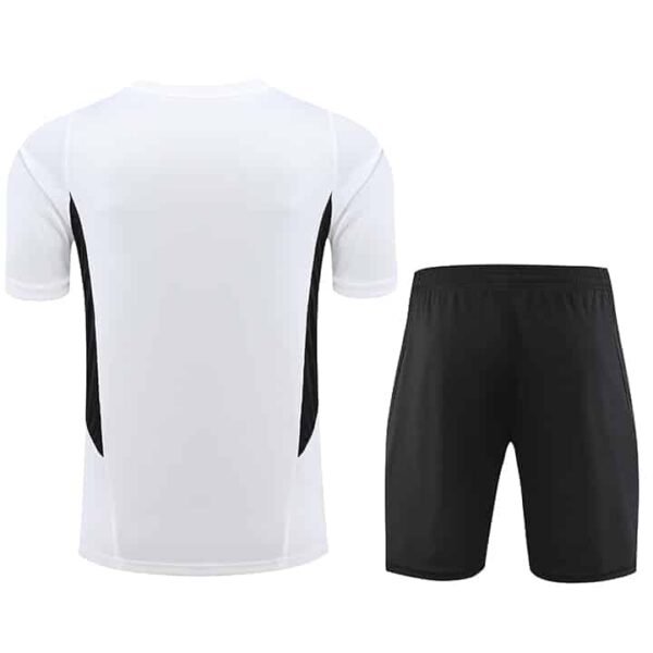 23/24 Bayern training suit white  S-XXL - Image 2