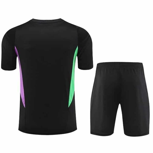 23/24 Bayern training suit  black S-XXL - Image 2
