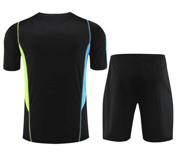 23/24 Arsenal  black taining suit  S-XXL - Image 2