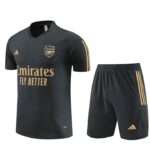 23/24 Arsenal deep grey taining suit S-XXL