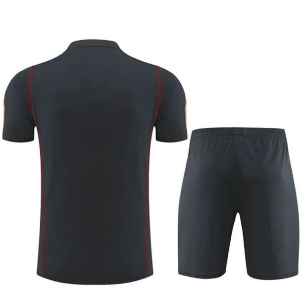23/24 Arsenal deep grey taining suit S-XXL - Image 2