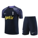 23/24 Tottenham Hotspur blue S-2XL
