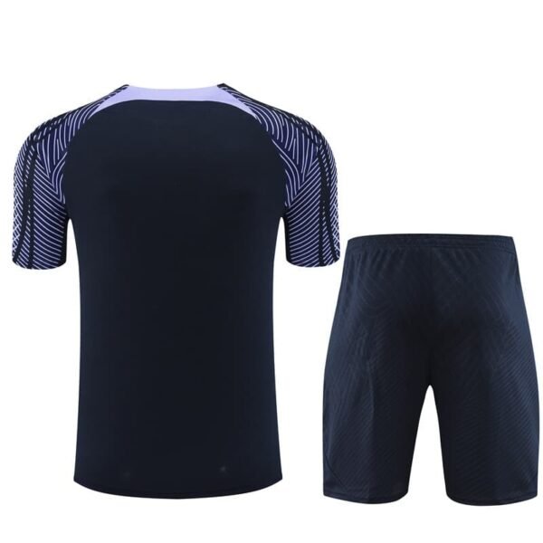 23/24 Tottenham Hotspur blue S-2XL - Image 2