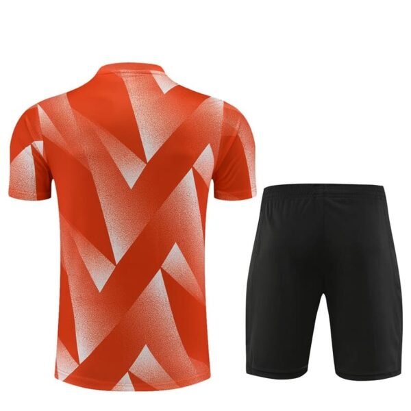 23/24 Bayern training suit red S-XXL - Image 2