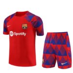 23/24 barcelona  size red S-XXL