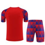 23/24 barcelona  size red S-XXL - Imagem 2