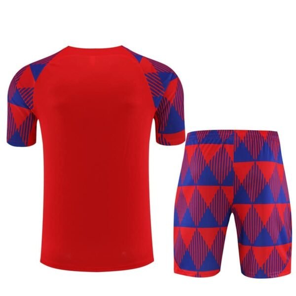 23/24 barcelona  size red S-XXL - Image 2