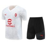23/24 AC Milan white S-XXL