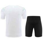 23/24 AC Milan white S-XXL - Imagem 2