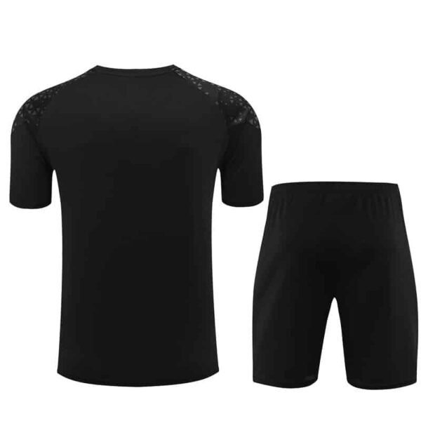 23/24 AC Milan black S-XXL - Image 2