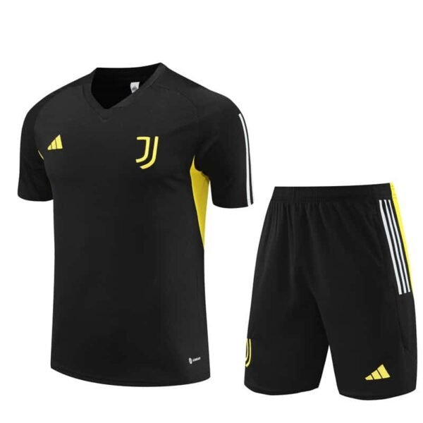 23/24 Bayern training suit black S-XXL