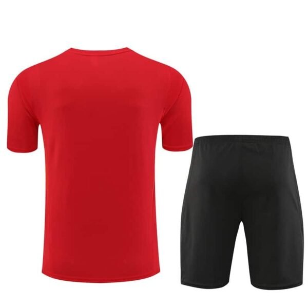 23/24 Arsenal red taining suit S-XXL - Image 2