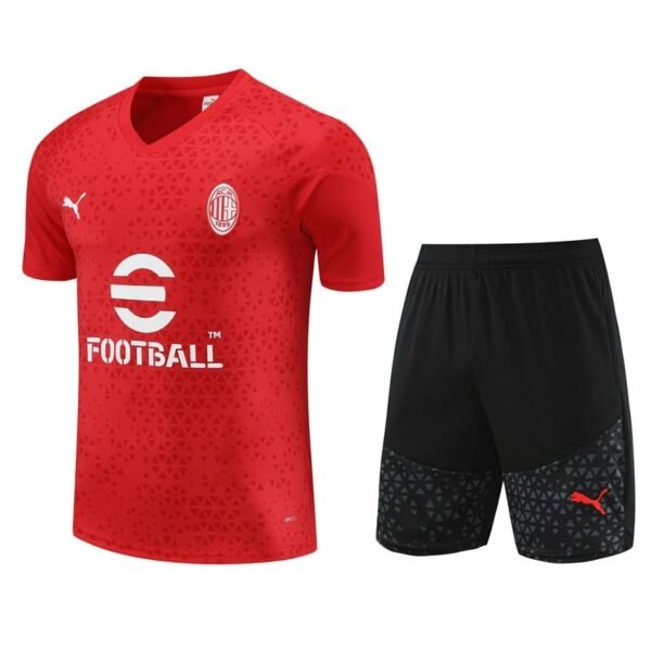 23/24 AC Milan red S-XXL