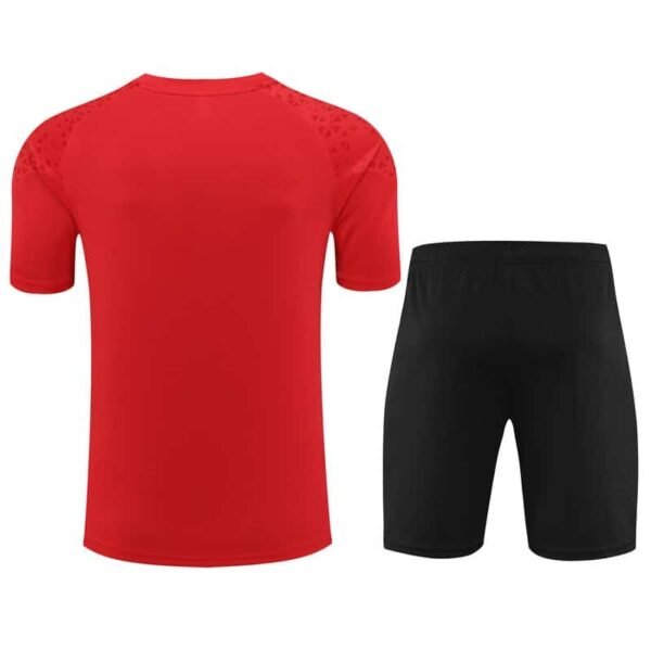 23/24 AC Milan red S-XXL - Image 2