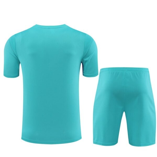23/24 barcelona size lake blue S-XXL - Image 2