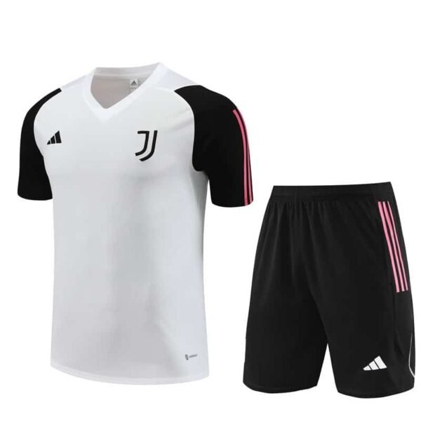 23/24 Bayern training suit white S-XXL