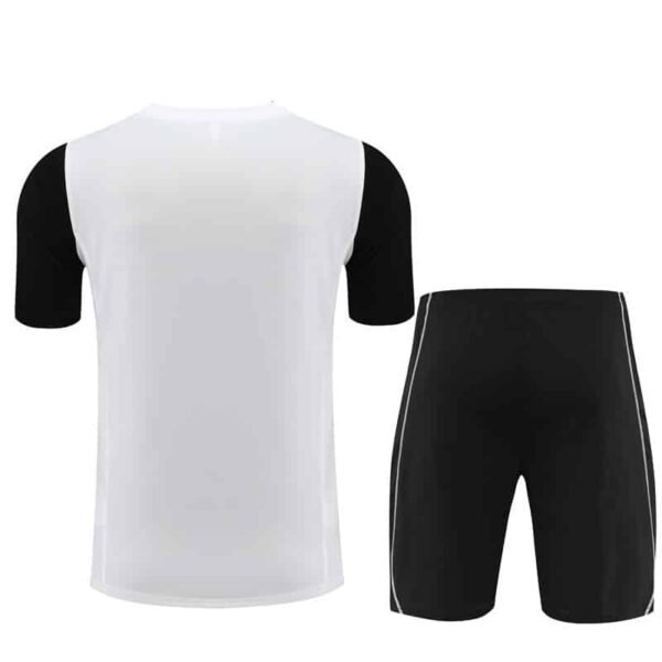 23/24 Bayern training suit white S-XXL - Image 2