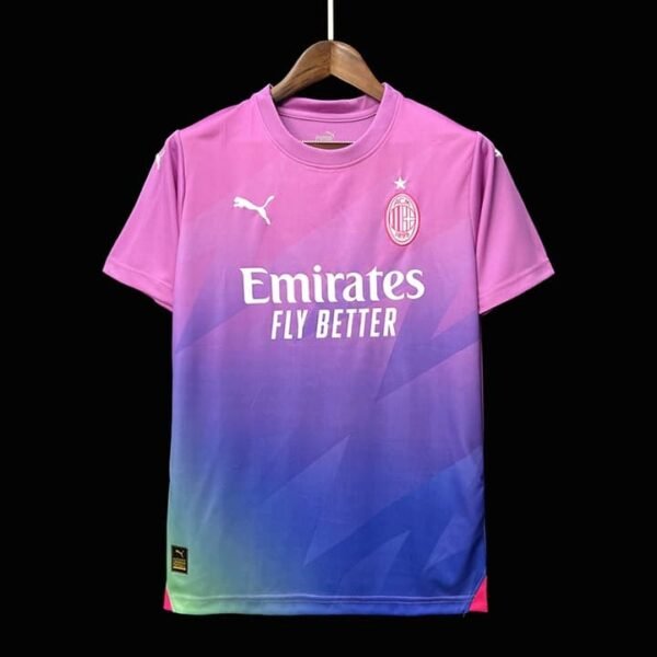 23∕24 AC Milan third away S-2XL AT271