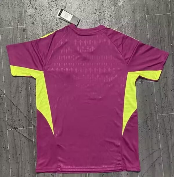 23∕24 Real Madrid goalkeeper  S-XXL - Image 2
