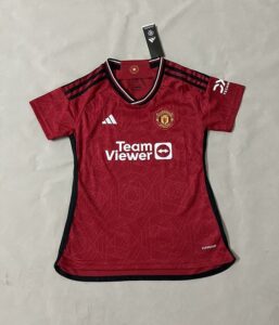 23/24 Manchester united home women’s  S-XXL