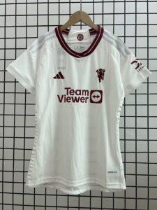 23/24 Manchester united women’s third away  S-XXL