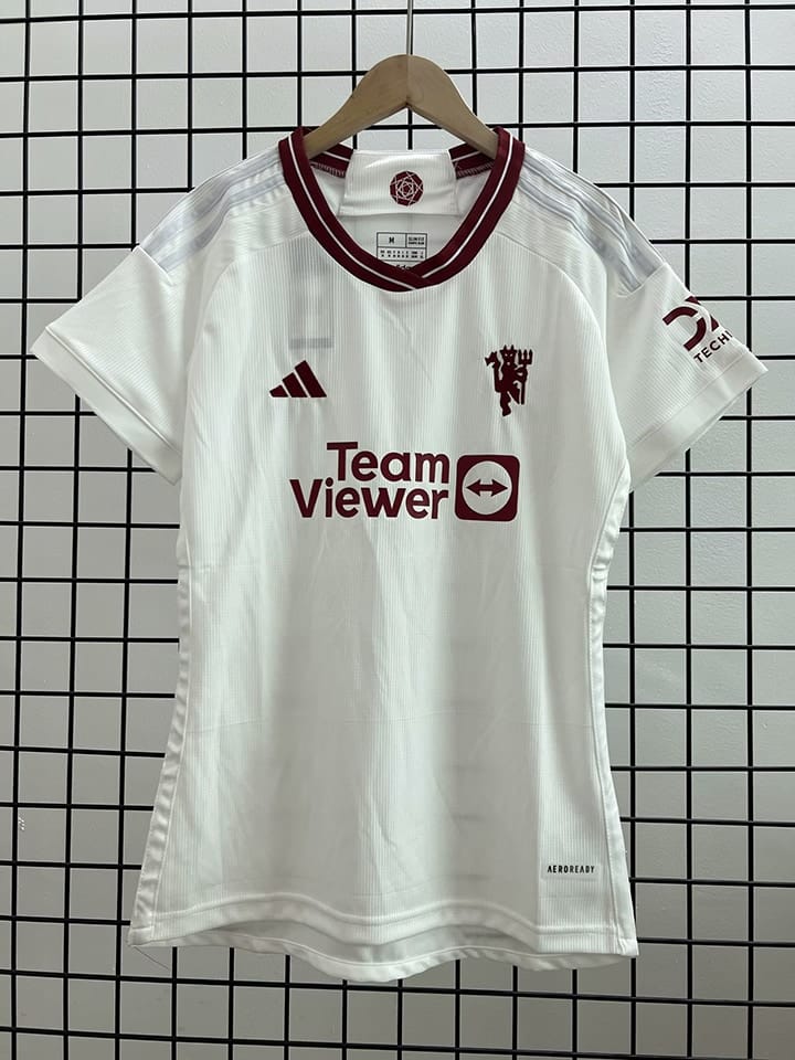 20240722231939-669ee90bce269.jpg 23/24 Manchester united women’s third away S-XXL - Imagem 1