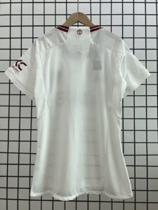 23/24 Manchester united women’s third away  S-XXL - Imagem 2