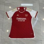23/24 Arsenal Home women’s  S-XXL