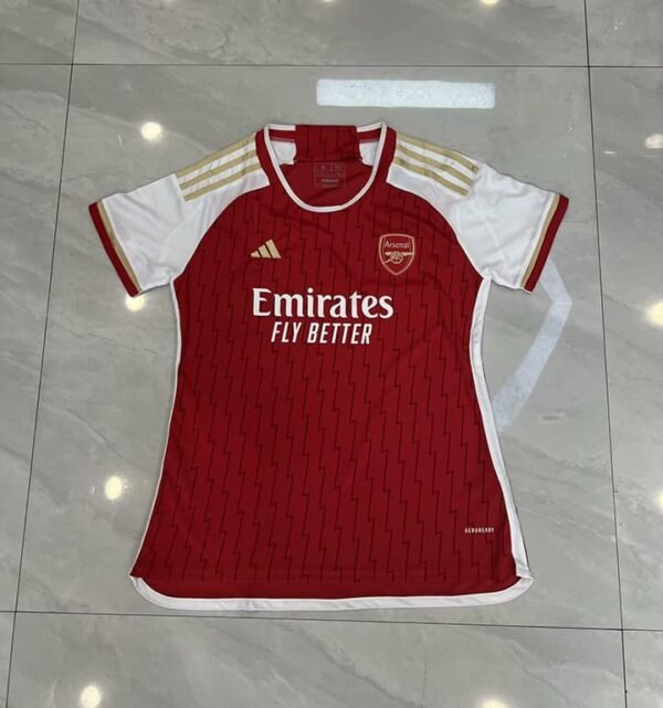 23/24 Arsenal Home women’s  S-XXL