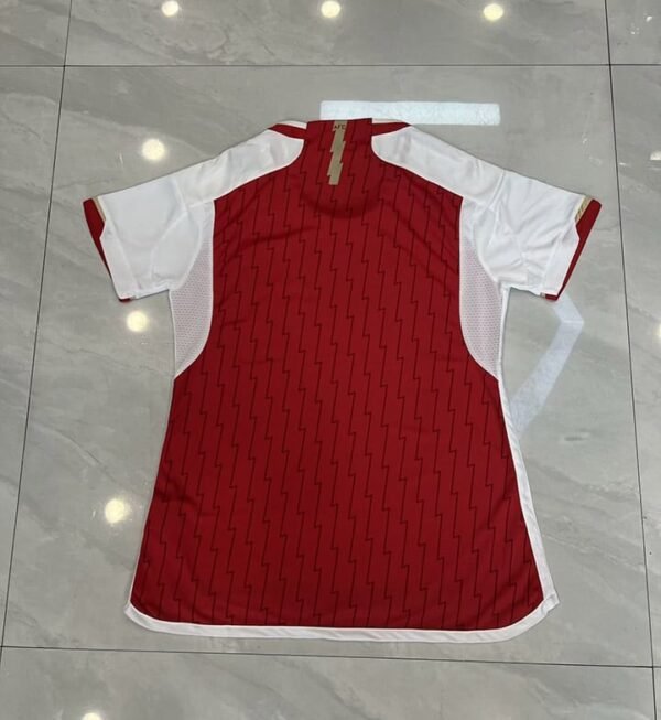 23/24 Arsenal Home women’s  S-XXL - Image 2