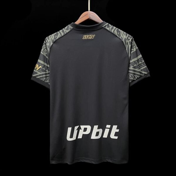 23/24 Napoli third Away S-XXL - Image 2