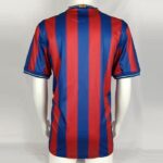 09/10 Retro Barcelona  home S-XXL - Imagem 2