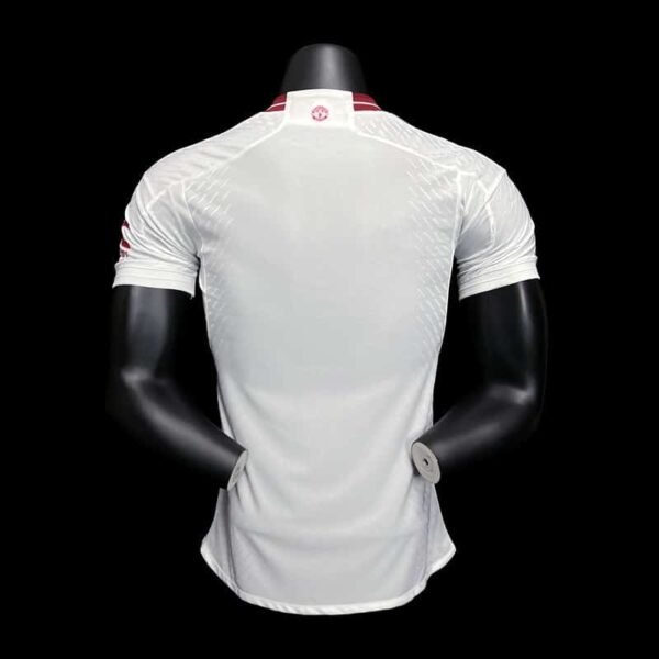 23∕24 Player Version M-U  third away S-XXL - Image 2