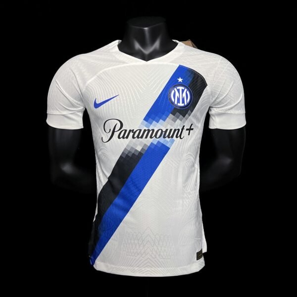 23/24 Players Inter Milan away Size S-XXL