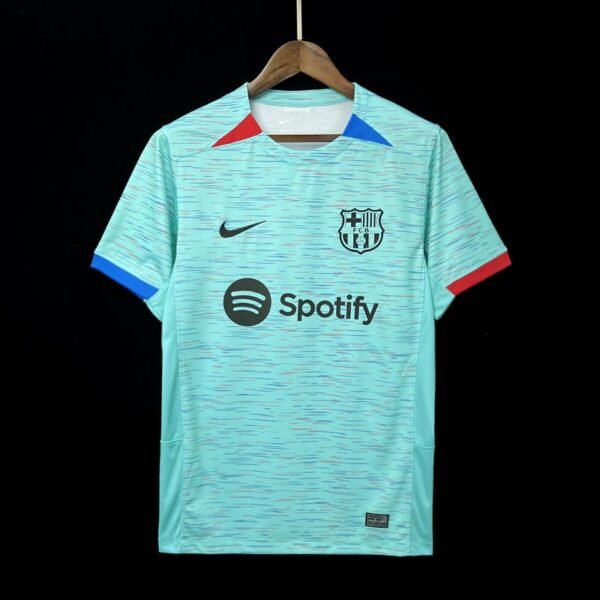 23/24 Barcelona third away S-XXL AT272