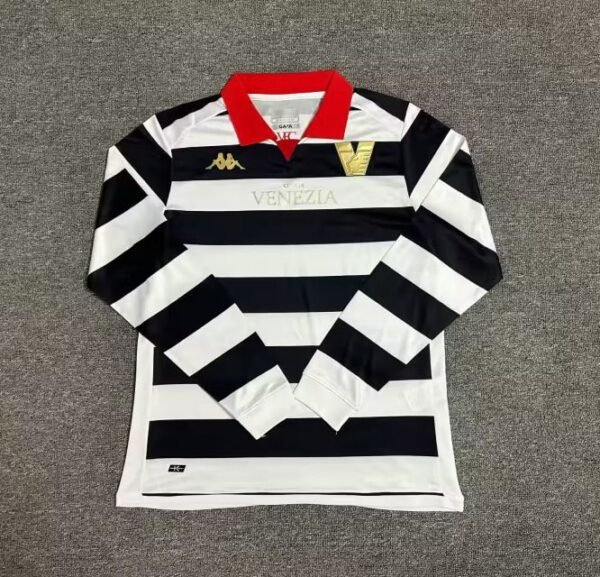 23/24 Venice third away long sleeve Size S-XXL