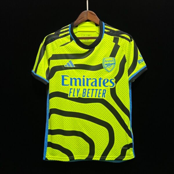 23/24 Arsenal away S-XXL