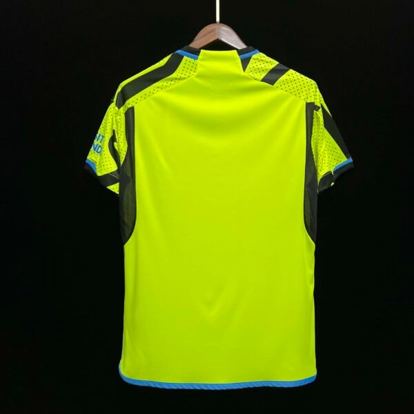 23/24 Arsenal away S-XXL - Image 2