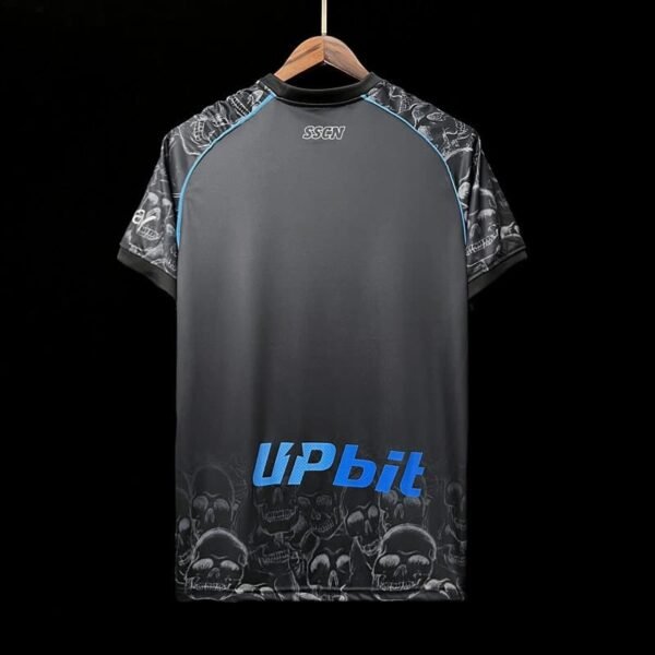 23/24 Napoli Halloween Edition S-XXL - Image 2