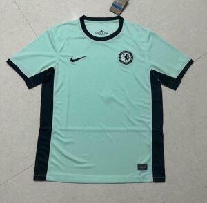 23/24 Chelsea away Size S-XXL