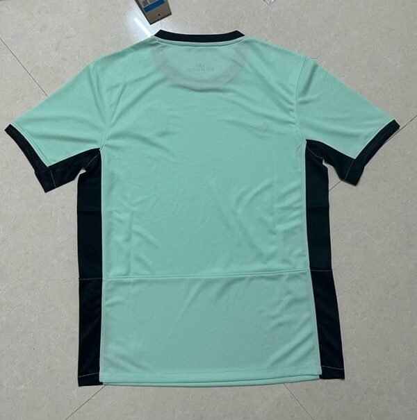 23/24 Chelsea away Size S-XXL - Image 2